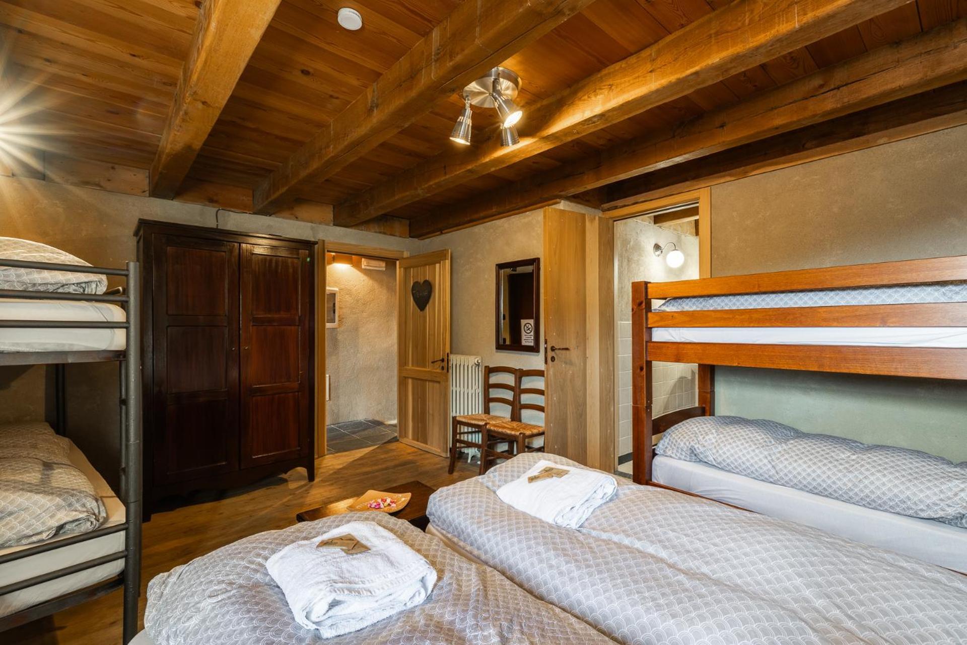 Rifugio Ca' Da Cardella Hotel Mendatica Exterior photo