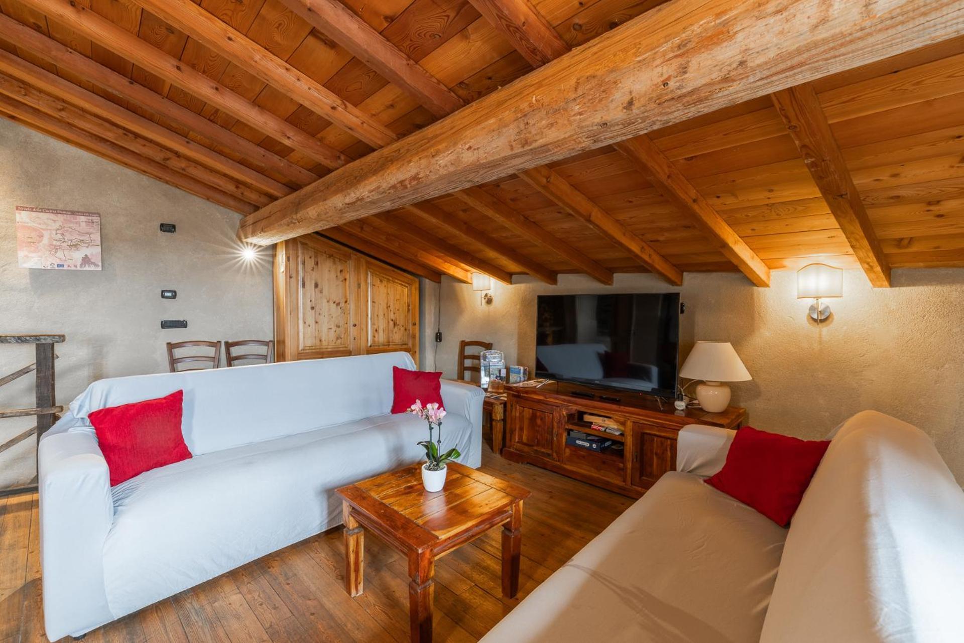 Rifugio Ca' Da Cardella Hotel Mendatica Exterior photo